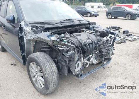 2016 Mazda Cx-5 Touring from USA, damaged, VIN JM3KE2CY5G0689414